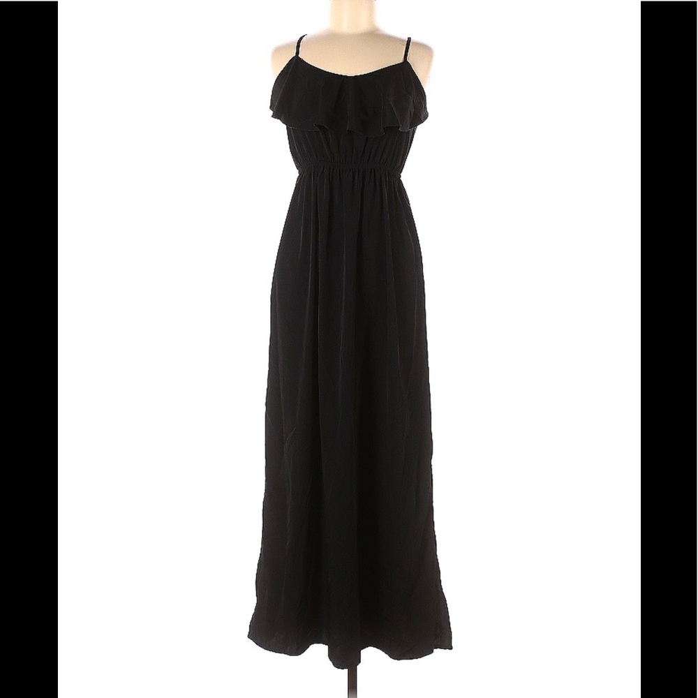 Casual dress